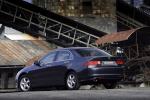 Honda Accord Type-S 2003 года